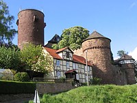 Trendelburg